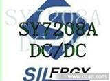 SY7208A DC/DC 升压集成电路