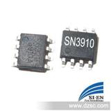 宽电压输入SN3910 带温度补偿功能SN3910 宽电压芯片驱动芯片icSN3910