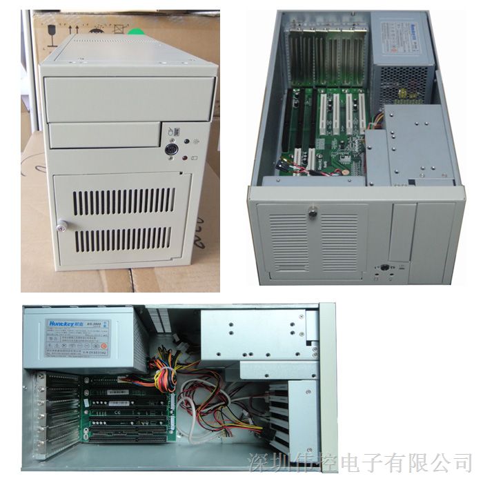 供应壁挂式IPC-6606工控整机
