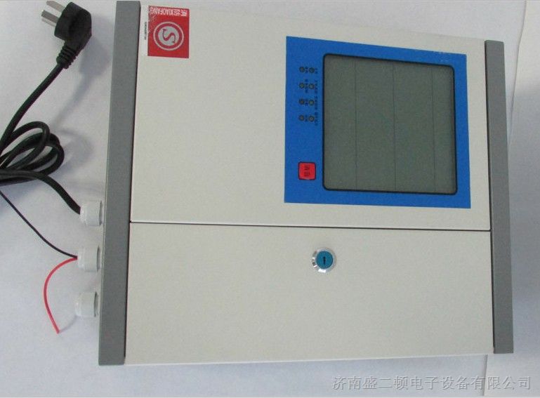 供应安徽省芜湖市天然气检测仪可外接设备