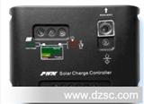 5A太阳能控制器升级版新款12v24v 太阳能家用,系统控制器 *反充