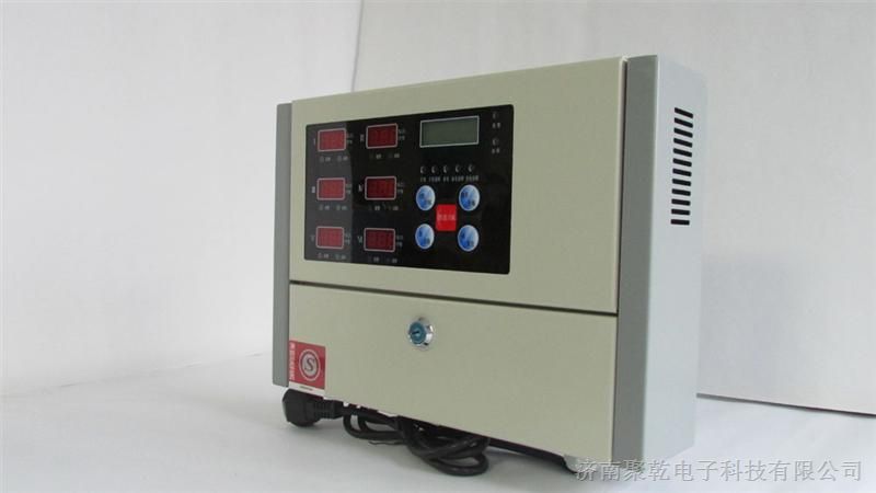 供应丹东氨气浓度检测仪-化工厂气体检测仪厂家