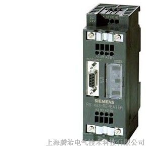 西门子中继器6ES7972-0AA02-0XA0