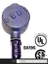 固定氟利昂检测仪表/在线氟利昂气体传感器 美国 型号:I36-SM95