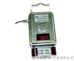 供应GWSD100/100矿用温湿度传感器