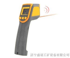 供应CWH760型本质安全型红外测温仪