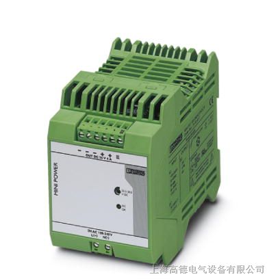 MINI-PS-100-240AC/24DC/C2LPS电源