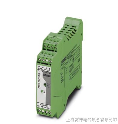 MINI-PS-100-240AC/24DC/1.3电源