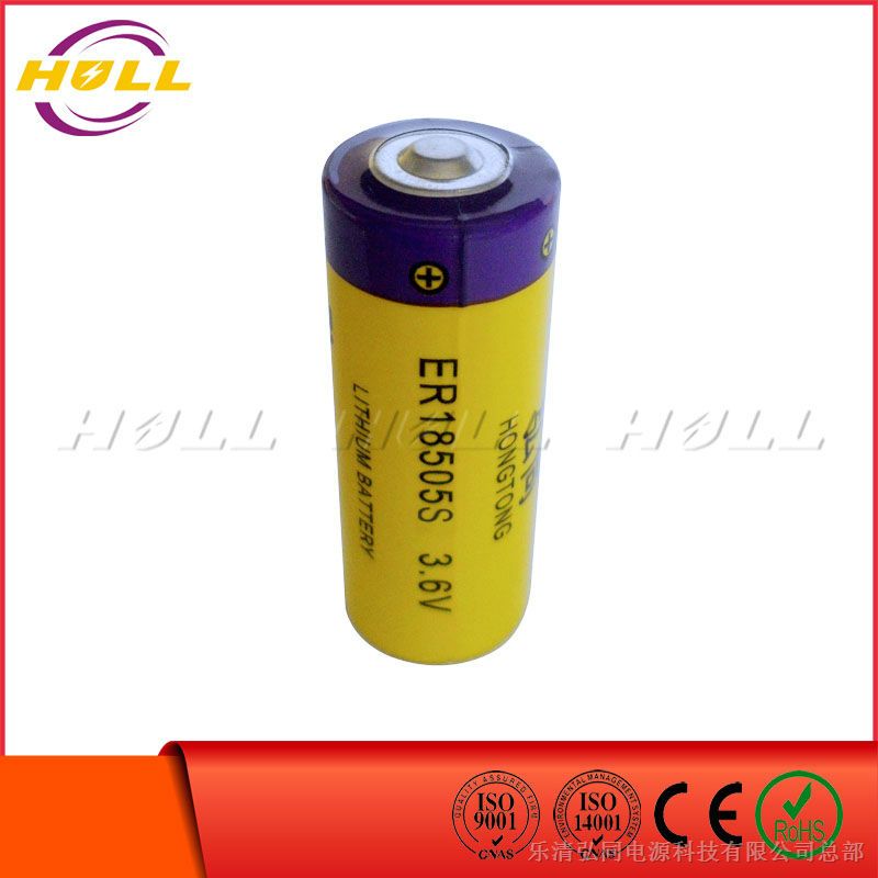供应ER18505S 高温电池