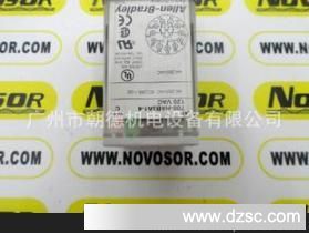 700-HAB3A1-4 120VAC ALLEN BRADLEY 美国继电器 现货