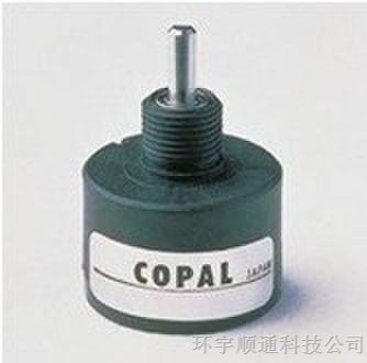 JT22 COPAL非接触式电位器