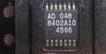  原装   ADI   AD8402ARU10-REEL   1 / 2 / 4通道数字电位器