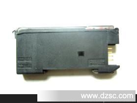 omron光纤传感器 E3X-DA8TW-S 欧母龙代理商