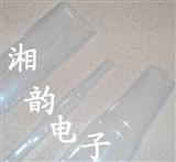 透明FEP热缩管，杭州医疗用透明，黑色FEP热缩套管