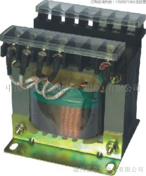 出售单相控制变压器250W/JBK3-250VA380转220现货供应工艺美观