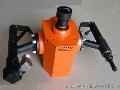 ZQHS-50/2.0S气动手持式钻机|帮锚杆钻机