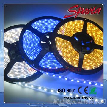供应LED低压灯条SPT-FL-5050-30