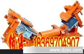 DDZ-30/80/100型带式输送机断带抓捕器