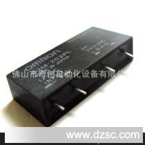 佛山欧母龙代理 omron固态继电器 G3M-202PL DC12