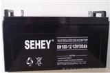 SEHEY蓄电池SH17-12消防报警器专用