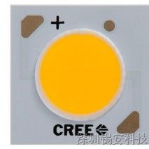 CREE科锐COB陶瓷COB集成COB光源CXA1512