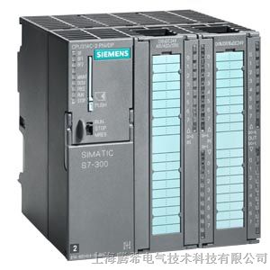 西门子CPU314C-2DP 24DI/16DO / 4AI/2AO