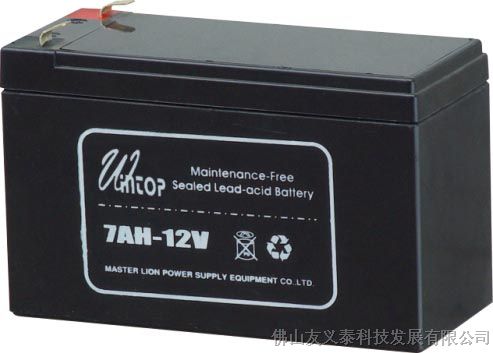 供应原装艾默生UPS铅酸蓄电池,12v7ah铅酸蓄电池总经销
