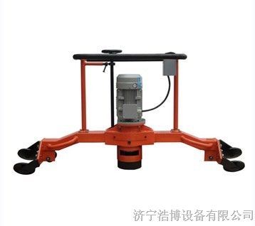 铁路高铁打磨DMG-2.2型电动钢轨仿形打磨机