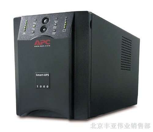 供应 APC Smart-SUA1500ICH UPS电源 1.5KVA