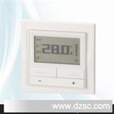 西门子房间温控器面板RDF510.2
