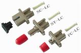 LC-SC/FC/ST光纤适配器，耦合器，法兰盘