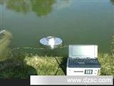 移动式水中放射性连续监测仪/水中核辐射检测仪