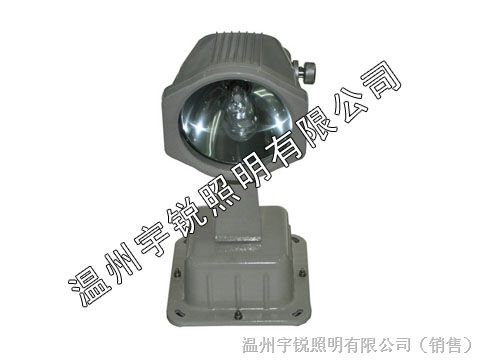 NTC9300小型投光灯用户