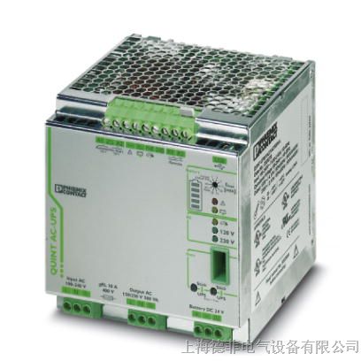 UPS-CAP/24DC/10A/10KJ电池
