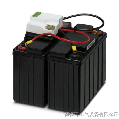 UPS-BAT/VRLA/24DC/38AH菲尼克斯电池