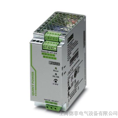 QUINT-PS/24DC/24DC/10电源转换器