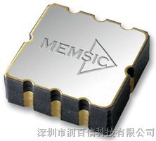 供应MEMSIC - MXD2020EL - 芯片 双轴加速度计 ±1G