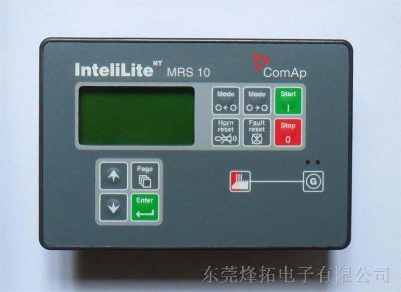 科迈IL-NT-MRS10控制器，MRS10