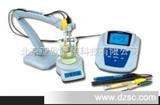 离子浓度/电导率/溶解氧测量仪/多参数水质分析仪