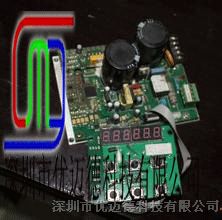 供应变频器 端子机变频器生产产家 深圳优迈德科技有限公司