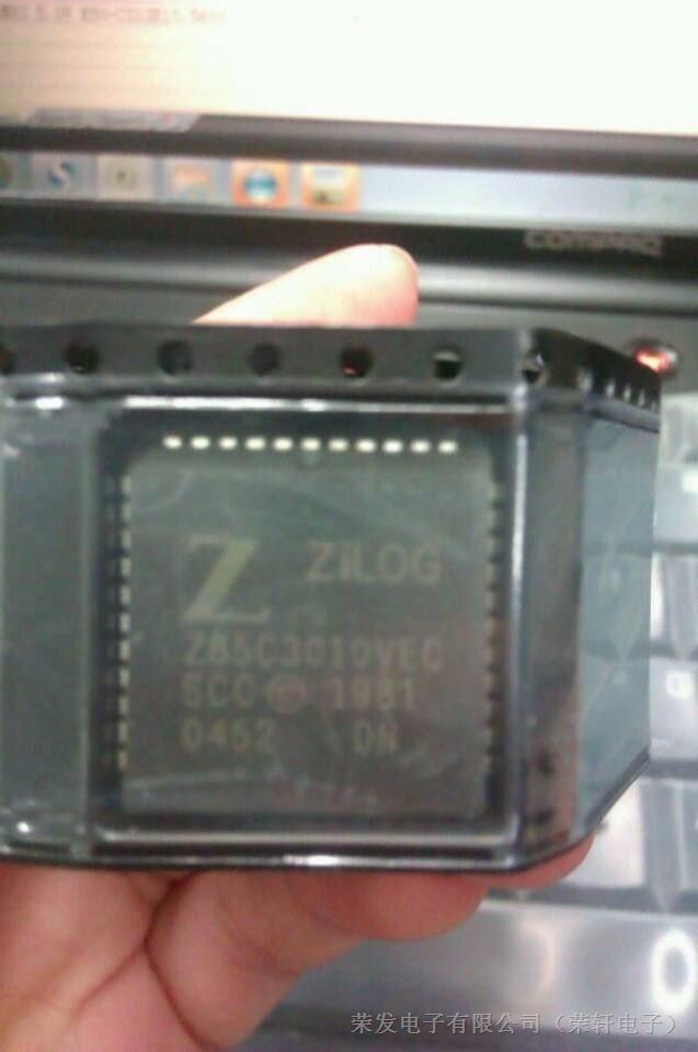 Z85C3010VEC
