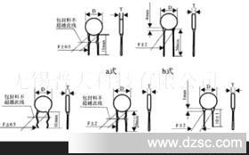 CT81型高压瓷介型电容