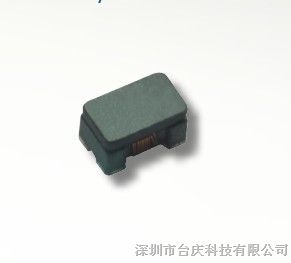 供应深圳市台庆科技公司代理共模濾波器 ohm