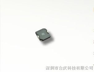 供应台湾台庆品牌一体成型功率电感4x4x1.2