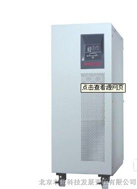 山特15KVAUPS质保三年 山特15KVAUPS电源直销 15kva 不间断电源