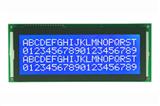 液晶LCM模块字符串口2004点阵宽温SPI或IIC通讯