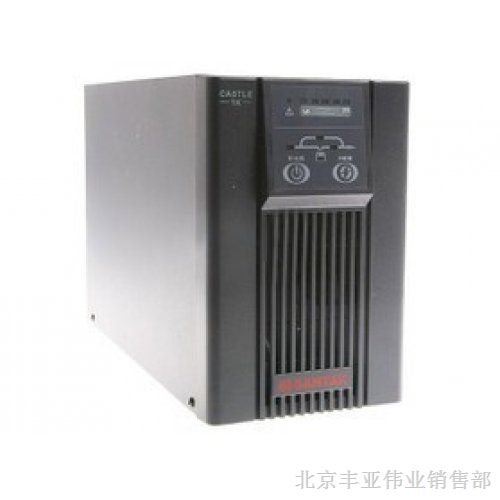 供应1000VA UPS电源 山特C1KS 长效机