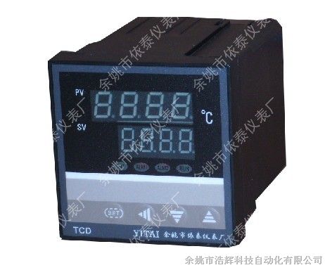 供应TCD-6082P温度仪表