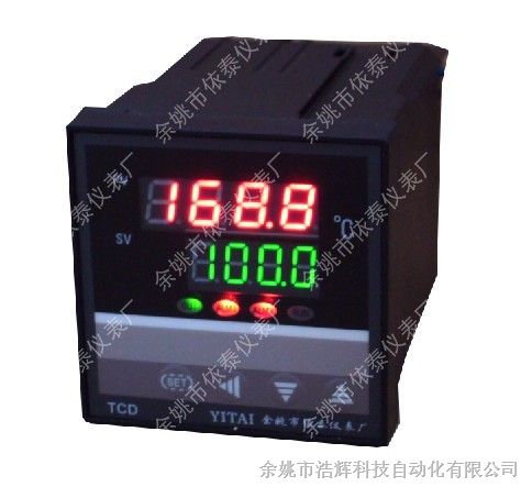 供应TCD-6132P温度仪表