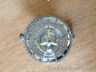 供应DGS18/127L矿用隔爆型led巷道灯